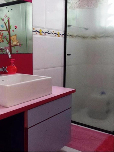 Imagem 20 de 22 de Linda Casa Térrea À Venda, 4 Dormitórios, 2 Vagas - Bairro Assunção - São Bernardo Do Campo - 53332