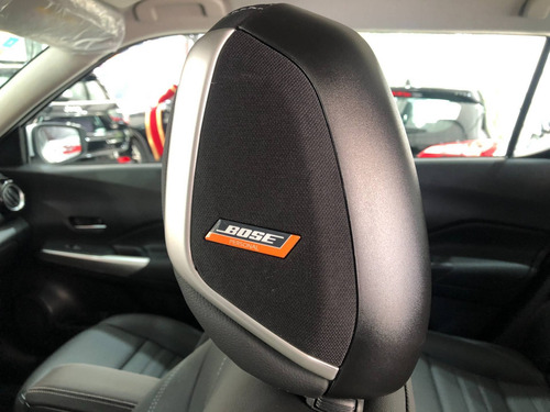 Imagem 14 de 15 de Nissan Kicks 1.6 16v Flexstart Exclusive Xtronic