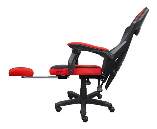 Imagem 3 de 7 de Cadeira Gamer Reclinável Rocket - Lançamento!!!