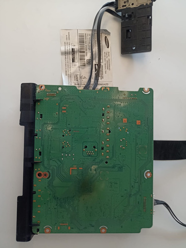 Placa Principal Tv Samsung Un32h55500ag Bn91-14443v (Usado)
