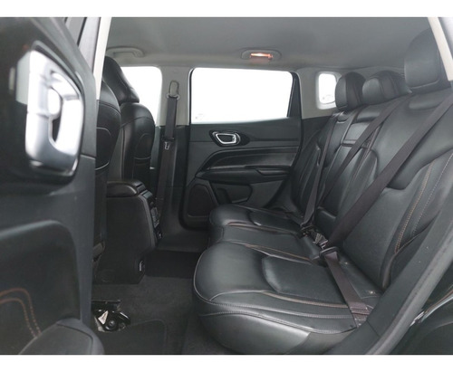 Jeep Compass 2.0 TD350 TURBO DIESEL LIMITED AT9