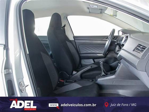 Volkswagen Polo 1.0 MPI TRACK MANUAL