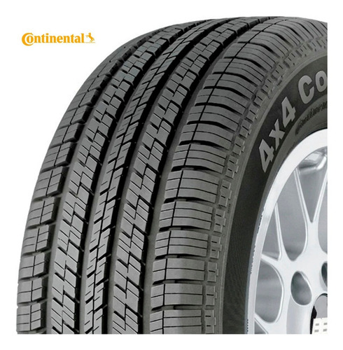 Neumático 275/55 R19 111h Ml 4x4 Contact Mo Continental