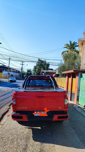 Maxus T60 4X4 Gl