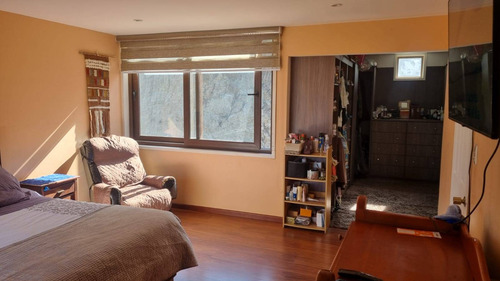 Cómoda Casa En Condominio Lomas De Tapihue 2 (74558)