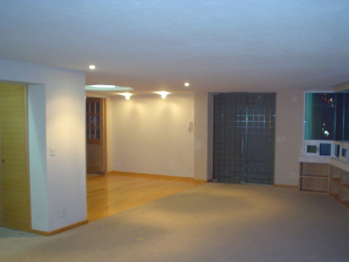 Imagen 6 de 14 de Espectacular Departamento En La Mejor Zona Del Sur De Cdmx