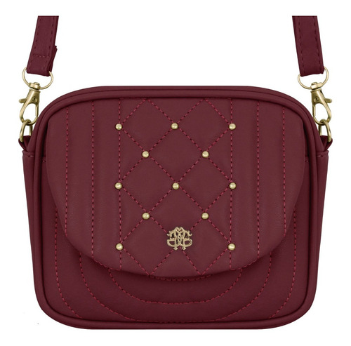 Bolso Para Dama Mini Crossbody Moda Juvenil Casual Mb