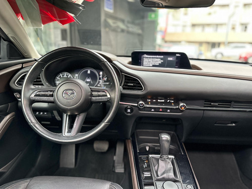 Mazda CX-30 2.5l Turbo S Grand Touring