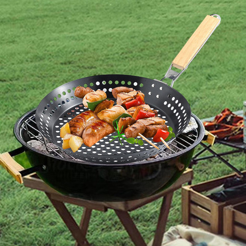 Utensilios For Hornear, Parrilla, Sartén, Barbacoa, Plaça.