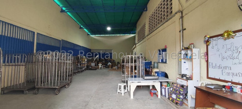 Imagen 16 de 30 de Galpón En Alquiler Barquisimeto Lara **código 23-14753 %% Jose Rivero Asesor: 0414/351/65/69