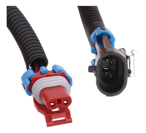 Solenoide De Ventilación Del Recipiente Evap 15105998 Para
