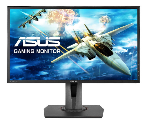 Monitor Gamer Asus 24 Mg248qr Full Hd 1ms 144hz