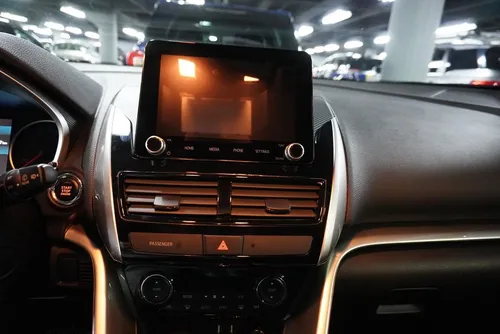 Mitsubishi Eclipse Cross 2.0 4x4