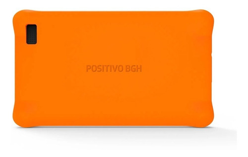 Tablet Bgh 7 Twist 16 Gb Tab T770k Funda De Silicona