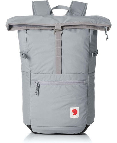 Mochila Camping Impermeable Gris Fjallraven