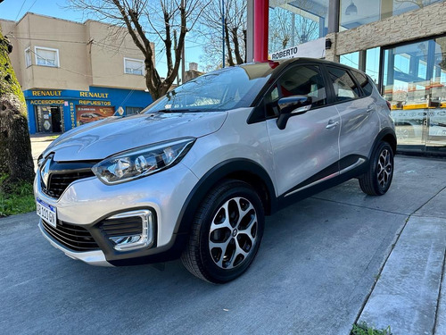 Renault Captur 2.0 Intens Manual