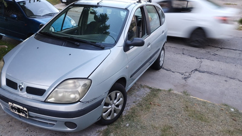 Renault Scénic 1.6 Expression