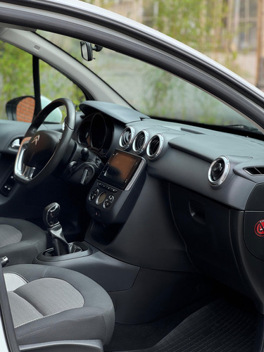 Citroën C3 1.6 Vti 115 Feel