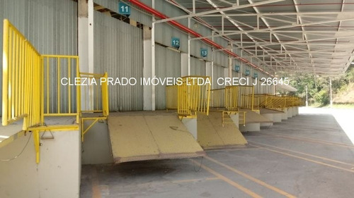 Imagem 29 de 30 de Galpao - Ga01195 - 4924901
