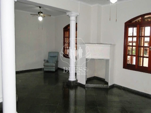 Maravilhosa Chácara Para Venda Bairro Ponte São João, Região Central De Jundiaí/sp - Ch00148 - 34487171