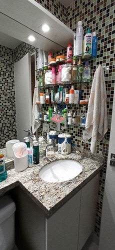 Imagem 16 de 17 de Apartamento À Venda, 3 Quartos, 1 Vaga, Botucatu - São Paulo/sp - 100316