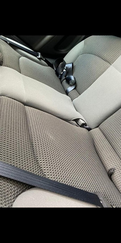 Imagem 11 de 12 de Fiat Stilo 2010 1.8 8v Attractive Flex Dualogic 5p