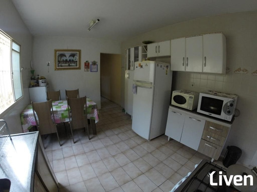 Imagem 3 de 12 de Sobrado À Venda, 180 M² Por R$ 370.000,00 - Jardim Portugal - São José Dos Campos/sp - So0682