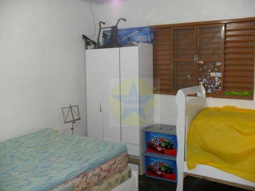 Imagem 5 de 20 de Chácara À Venda, 3200 M² Por R$ 350.000,00 - Estância Santa Maria Do Laranjal - Atibaia/sp - Ch0903