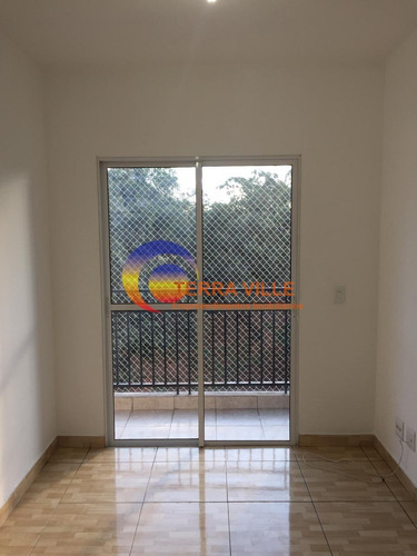 Imagem 10 de 10 de Apartamento Para Comprar Jardim Professor Benoá Santana De Parnaíba - 2816