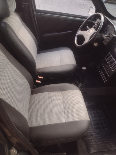 Pick Up Fiat