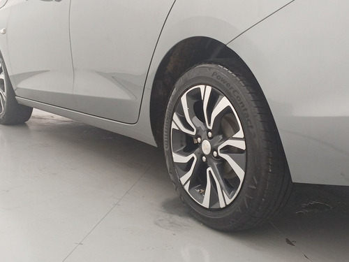 Chevrolet Onix 1.0 TURBO FLEX PLUS PREMIER AUTOMÁTICO