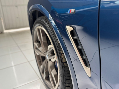BMW X3 M40i 3.0 Turbo V6 360cv Aut.