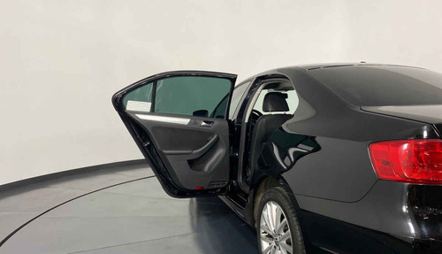 Imagen 15 de 15 de 47852 - Volkswagen Jetta 2013 Con Garantía