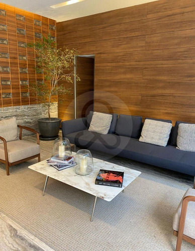 Departamento En Venta En Polanco