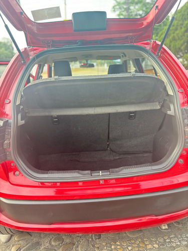 Suzuki Ignis 1.2 Vvt Glx