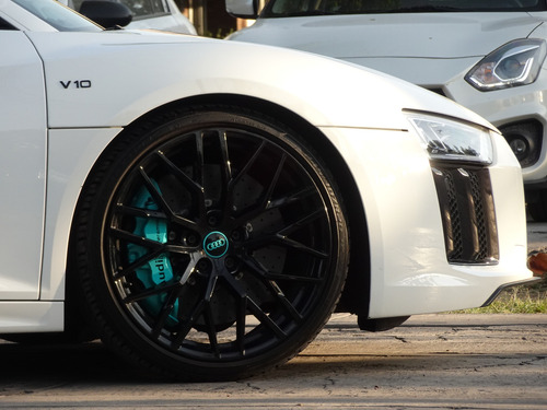 Audi R8 5.3 V10 Coupe Plus S-tronic Dsg