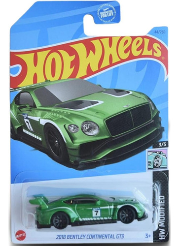Hot Wheels Auto 1:64.