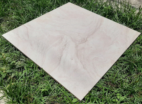 Cerámica Carabobo De 1era Calidad 60 X 60 Trigal Brillante