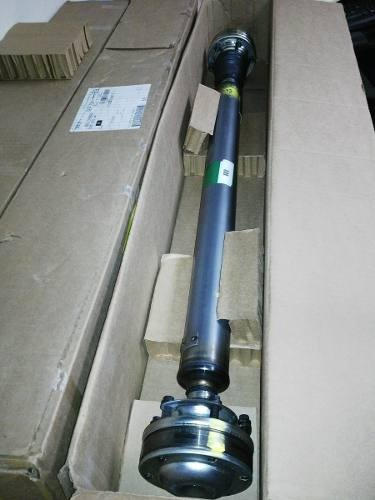 Cardan Delantero Grand Cherokee P52853431aa Mopar