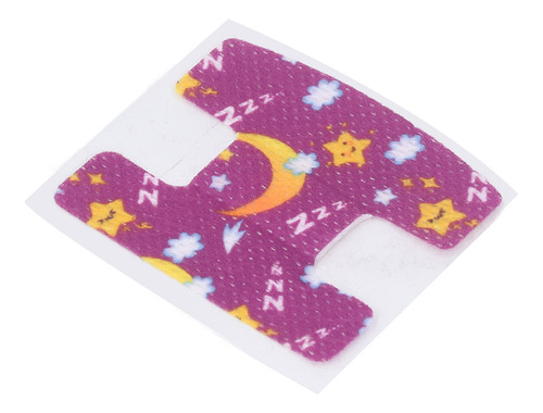 Cinta Bucal Sleep Strip, 5 Niños Reducen Los Ronquidos, Mejo