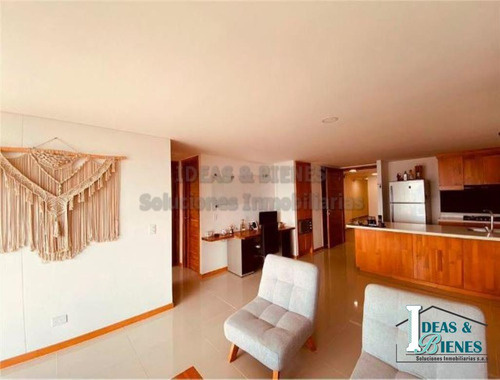 Apartamento En Venta Vereda San Jose Sabaneta