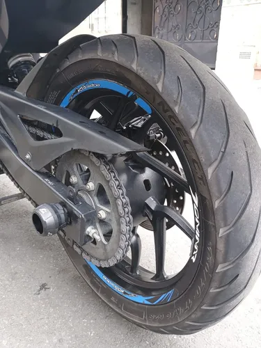 Dominar 250, Modelo 2022 En Excelentes Condiciones.