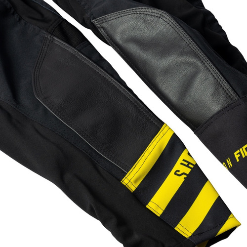 Imagen 3 de 6 de Equipo Conjunto Fire Shoot Mx Motocross Enduro - Winnersport