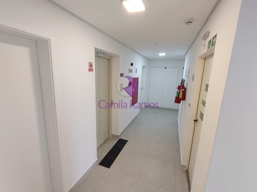 Imagem 6 de 27 de Apartamento 02 Dormitório À Venda Em Vila Mogilar - Mogi Das Cruzes / Sp - Ap00840 - 68555184