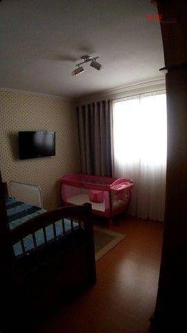 Imagem 8 de 13 de Apartamento À Venda, 50 M² Por R$ 212.000,00 - Alves Dias - São Bernardo Do Campo/sp - Ap3515
