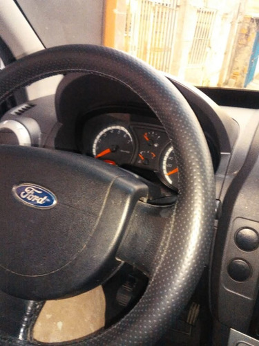Ford Ecosport 2009 1.6 Xlt Freestyle Flex 5p 101 Hp