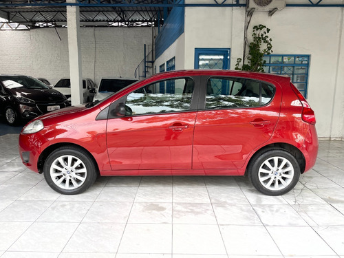 Imagem 4 de 9 de Fiat Palio 1.6 Flex Essence Manual 2012, Apenas 89.000km