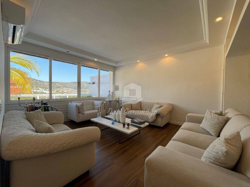 Imagem 9 de 30 de Linda Casa Em São Francisco, More Em Um Cartão Postal! - Ca0704