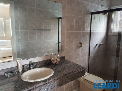 Imagem 15 de 15 de Casa Em Condomínio - Condomínio Residencial Monte Carlo - Sp - 637064