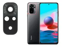 Comprar Lente Vidrio Note 10 Compatible Xiaomi Redmi Note 10 